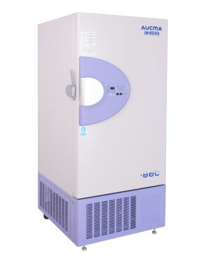 DW-86L500 500升-86度低温冷柜